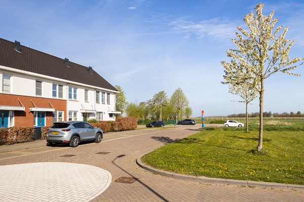Medium property photo - Handelsweg 9, 4176 CD Tuil